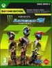 Meilenstein Monster Energy Supercross 25 Videogioco Xbox Produktbild-Vorschau 1