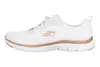 Niedrige Schnürsenkel Sneakers Flex Appeal 4.0 Brilliant Produktbild-Vorschau 43