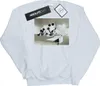 Disney - "Crazy Pilot" Sweatshirt für Herren BI37853 (5XL) Produktbild-Vorschau 1