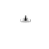 DURAVIT UV0660022010 Horní sprcha D100 chrom Náhled obrázku produktu 8