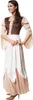 dressforfun® Frauenkostüm Schöne Müllerstochter Produktbild-Vorschau 2