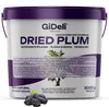 Getrocknete Pflaumen 5kg Ohne Stein Ungesüßt Vegan Pure Produktbild-Vorschau 1