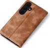 Handy Hülle für Samsung Galaxy S26 Klapphülle Bookcase Flip Produktbild-Vorschau 9