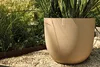 elho 3205106045700, Beige, Kunststoff, 110 l, Oval, 100%, Produktbild-Vorschau 4