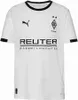 Puma Herren Borussia Mönchengladbach Home Jersey - 779757, Produktbild-Vorschau 8