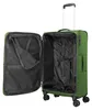 Valise à roulettes Travelite CUBIS 4 roues, modèle M, Voir les images du produit 3
