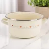 Orion | Casserole - Casserole en émail - 24 cm - Couleur Voir les images du produit 2