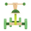 Hape Push & Pull Rutschrad, E0101 Produktbild-Vorschau 20