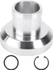 Turbo Blow Off Valve Adaptateur de bride en aluminium Voir les images du produit 3