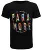Koszulka Paramore Spiral – oficjalny gadżet – rozmiar XL Podgląd zdjęcia produktu 1