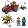LEGO Jurassic World Dinosaurier-Missionen: Entdeckung des Produktbild-Vorschau 6