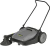 Kärcher KM 70/15 C, Schwarz, Grau, 810 mm, 1300 mm, 1040 Produktbild-Vorschau 1