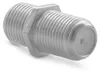 F-Verbinder Sat Buchse Antennen Kabel Verlängerung  4x Produktbild-Vorschau 4