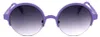 Italia Independent Sonnenbrille I I MOD METAL 0027 014.000 Produktbild-Vorschau 5