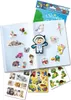 HERMA Sticker Sammelalbum für Kids Bienenwiese A5 - A5 16 Voir les images du produit 3