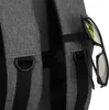 Peterson Reiserucksack Eagli dunkelgrau One size Produktbild-Vorschau 20