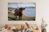 OneMillionCanvasses® - Leinwandbilder - 150x100 cm, Produktbild-Vorschau 3