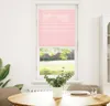 Roleta plisowana różowa 55x150 cm Szerokość tkaniny 54,4cm Podgląd zdjęcia produktu 2