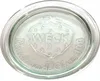 Ersatzdeckel für Rundrand-Glas 100 mm einzeln Produktbild-Vorschau 1