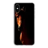 MuchoWow® Handyhülle Schutzhülle Hülle für iPhone X Pferd - Produktbild-Vorschau 1