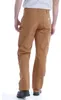 Carhartt Firm Duck Double-Front Work Dungaree Hose Grösse: Produktbild-Vorschau 8