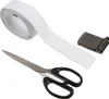 Urban Classics TB305 | Canvas Belts One Size - Farbe: White Produktbild-Vorschau 3