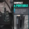 Set radio Retevis RB667, PMR446 Walkie Talkie MINI, Anteprima dell’immagine prodotto 4