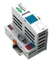 WAGO GmbH & Co. KG Feldbuskoppler 750-343 Produktbild-Vorschau 1