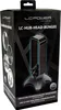 LC-Power Headset Headset-Ständer LC-HUB-HEAD-BUNGEE Anteprima dell’immagine prodotto 5