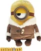 Minions  - Minion Ice Village Plüsch, 1 aus 3 verschiedenen Produktbild-Vorschau 5