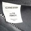 Cressi Little Shark Jr. Kinder Neopren Shorty 2mm, Größe:7 Produktbild-Vorschau 18