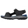 Skechers Tresmen Garo Schwarz BLK Größe EU 45 Produktbild-Vorschau 26
