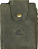 Green Burry Leather - Saszetka na szyję 324-25, Green Burry Podgląd zdjęcia produktu 10