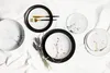 Seltmann Weiden Liberty Golden Rose Hip Assiette plate 27,5 Voir les images du produit 5