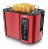 Arendo Toaster Wärmeisoliertes Doppelwandgehäuse, Display Produktbild-Vorschau 1