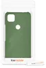 kwmobile Schutzhülle kompatibel mit Google Pixel 4a - Hülle Produktbild-Vorschau 6