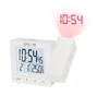 Explore Scientific RDP1001WHT, Cyfrowy budzik, Prostokąt, Podgląd zdjęcia produktu 4