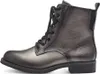 Tamaris - Damen - Enkellaars - Braun/Schwarz/Silber - Gr. Produktbild-Vorschau 1