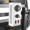 STAHLWERK Infrarot Lacktrockner IL-2400 ST mit 2.400 Watt Produktbild-Vorschau 14