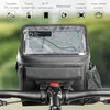 Touchscreen-Fahrrad-Vorderrahmentasche, wasserdichte Produktbild-Vorschau 11