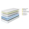 MODFU Polsterbett Funktionelles 140x200 mit Produktbild-Vorschau 9
