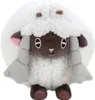 Pokemon Plüschfigur Wave 8 (20cm)  Kuscheltier Stofftier Produktbild-Vorschau 12