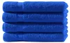 4er Set Frottee Gästetücher Elegance 30x50 cm 100% Produktbild-Vorschau 1