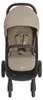 Joie Sportwagen Buggy Litetrax Pro Toffee Produktbild-Vorschau 9