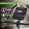 Tunturi Cardio Fit E35 Vélo d'Appartement Ergomètre / Voir les images du produit 2
