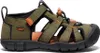 Keen Jungen Sandale grün Größe EUR 31 Produktbild-Vorschau 42