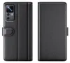 Echtleder Handyhülle für Xiaomi 12T / 12T Pro Lederhülle Produktbild-Vorschau 9