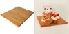PAPSTAR Tray für Fingerfood-Spieße 250 x 300 mm Produktbild-Vorschau 4