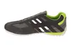Geox Komfort Slipper Herren 31393337313632 Grau 45 EU Produktbild-Vorschau 4