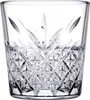 Pasabahce Nadčasová stohovatelná sklenice na whisky 34,5 cl Náhled obrázku produktu 1